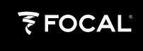 Лого Focal