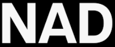 Лого Nad
