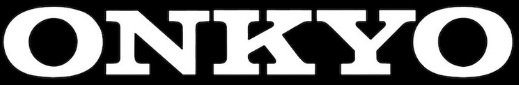 Лого Onkyo
