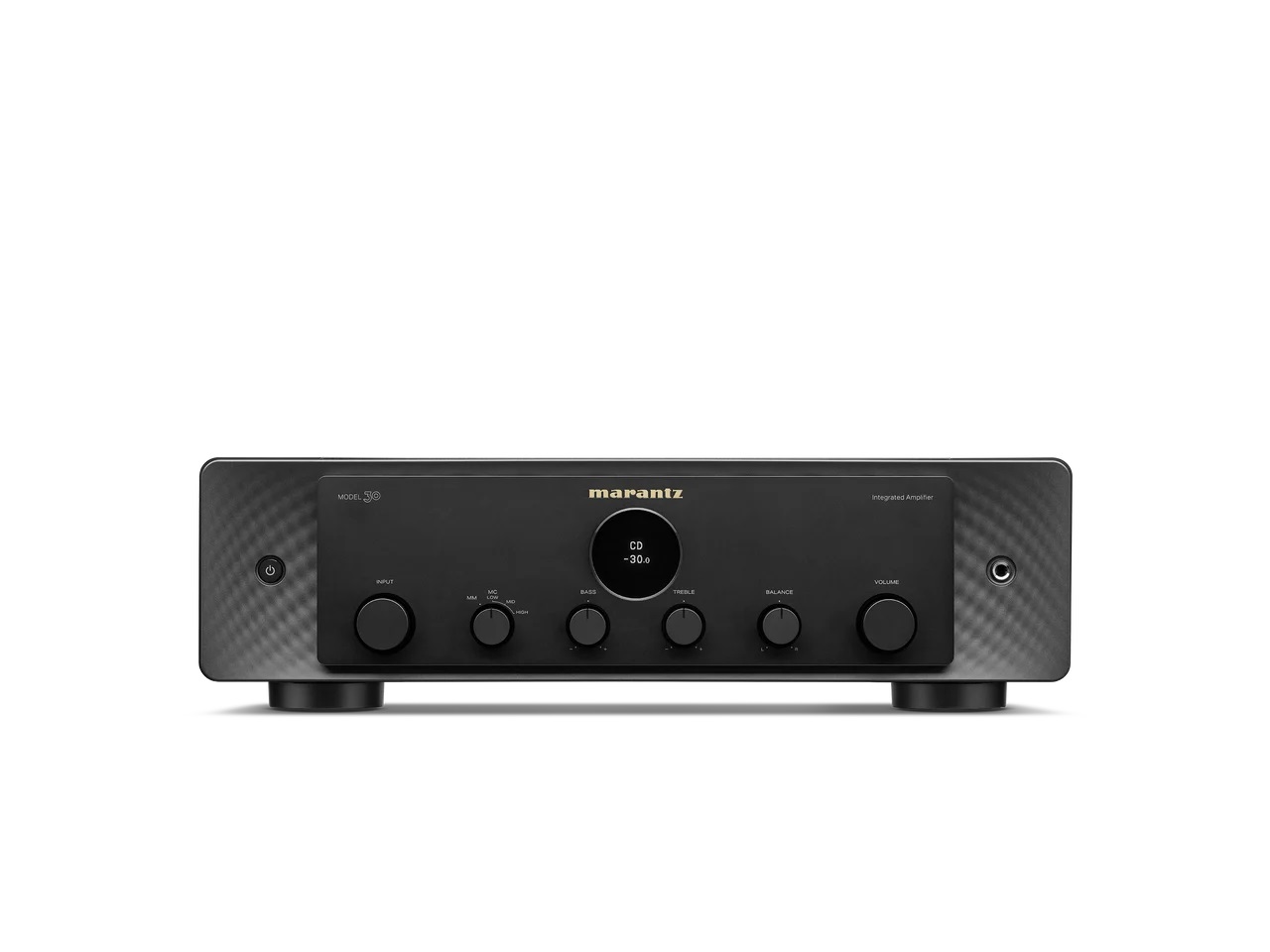 Marantz MODEL 30 - основно изображение