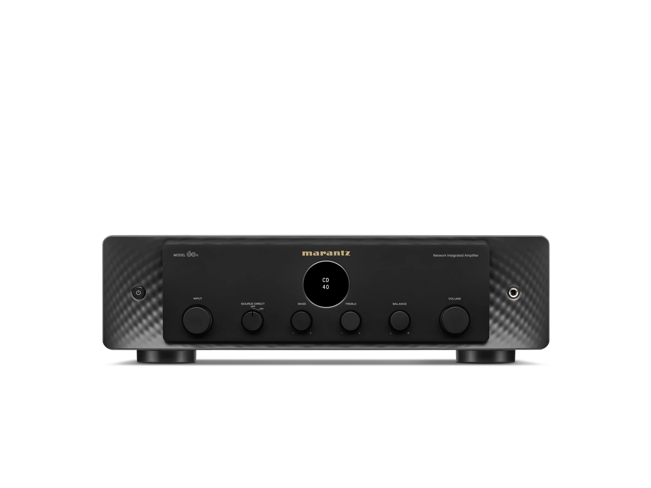 Marantz MODEL 60n - основно изображение