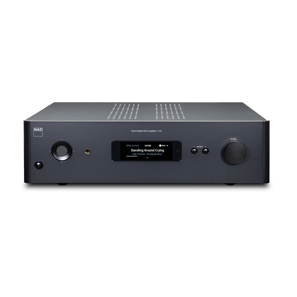 NAD C 399 - основно изображение