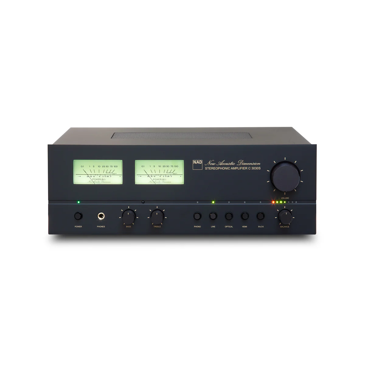 NAD C 3030 S - основно изображение