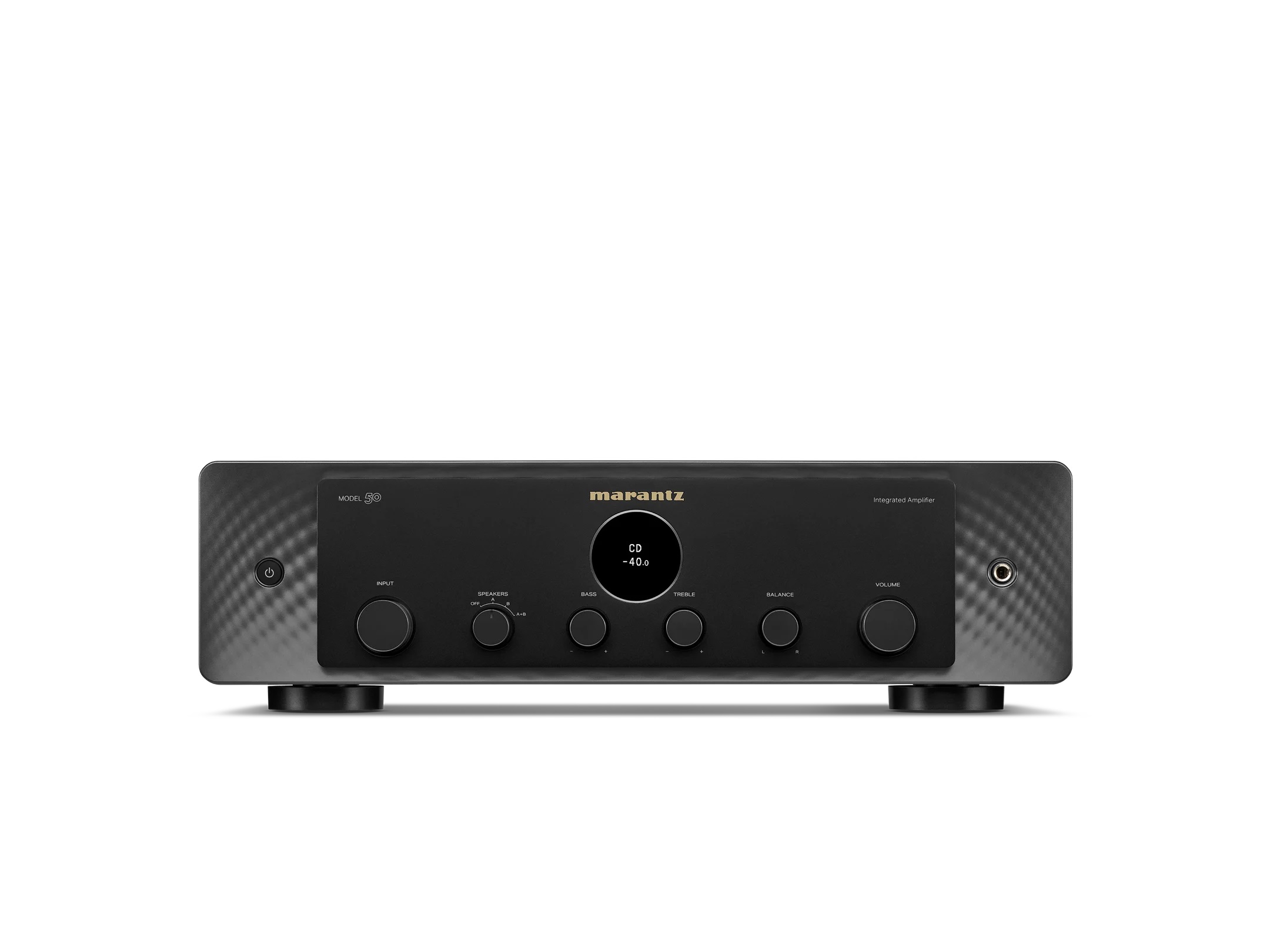 Marantz MODEL 50 - основно изображение