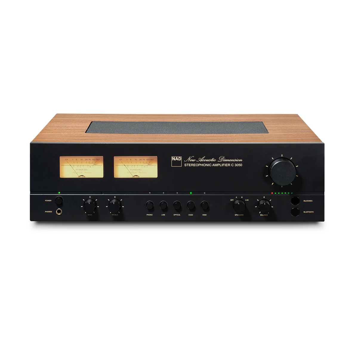 NAD C 3050 - основно изображение