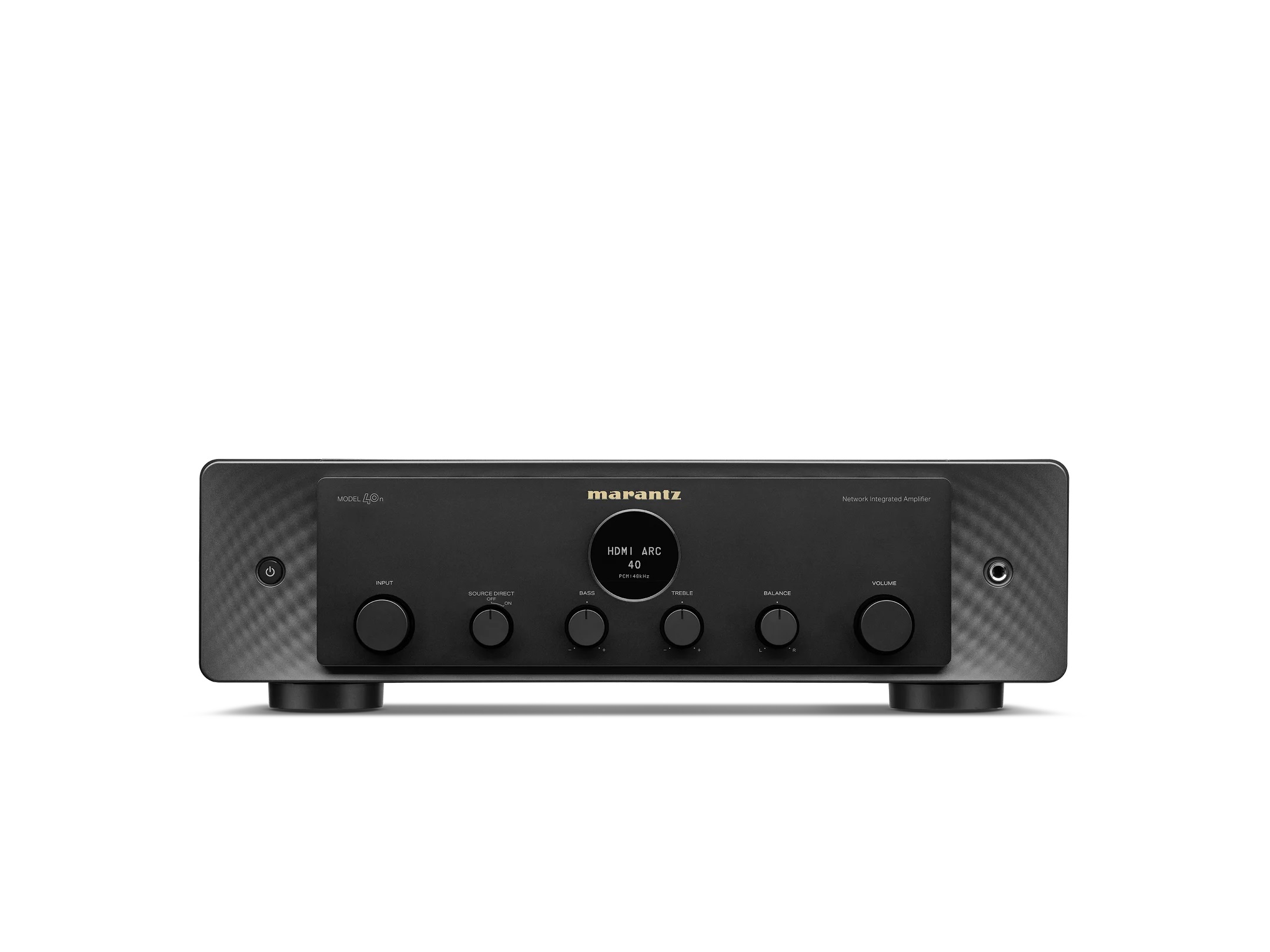 Marantz MODEL 40n - основно изображение