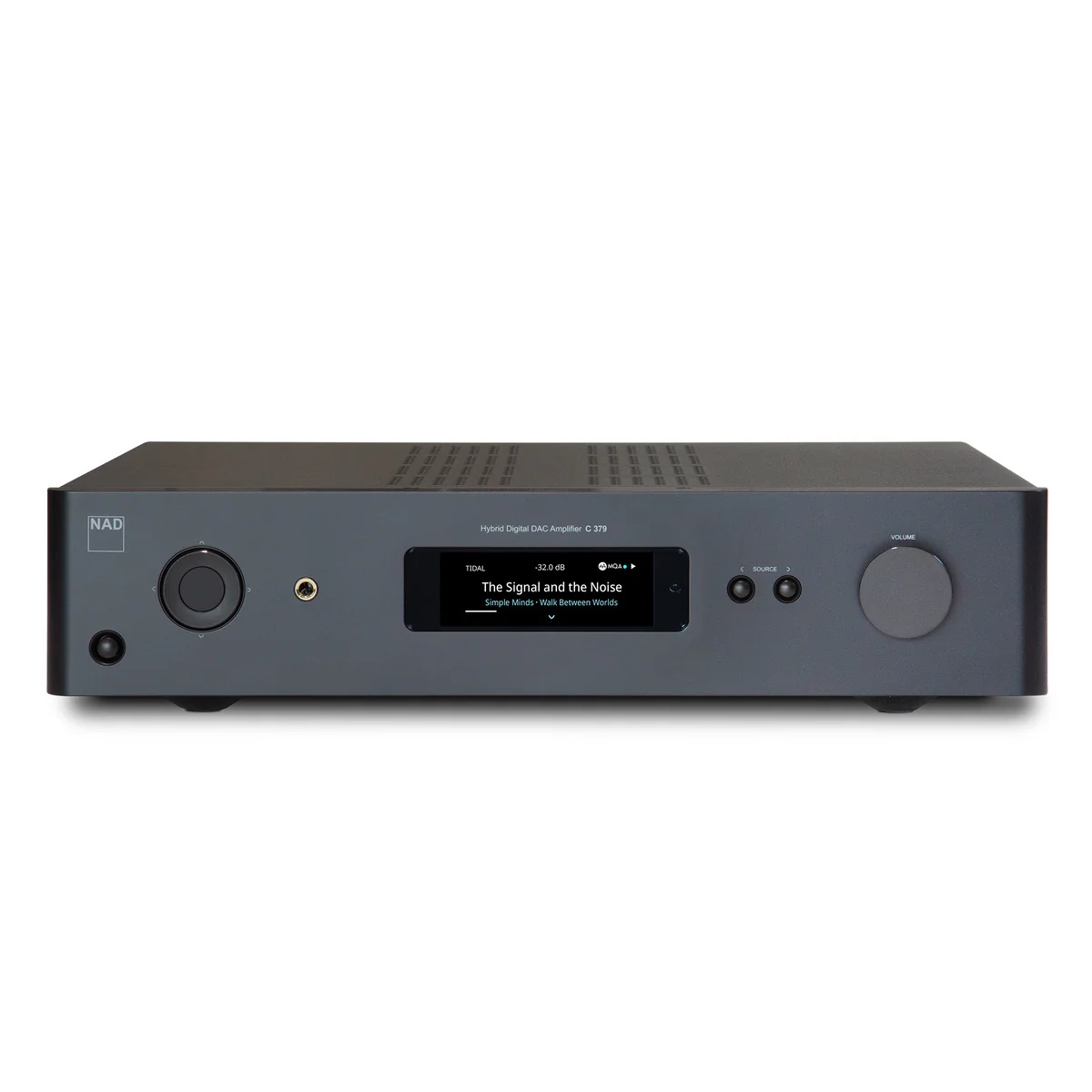 NAD C 379 - основно изображение