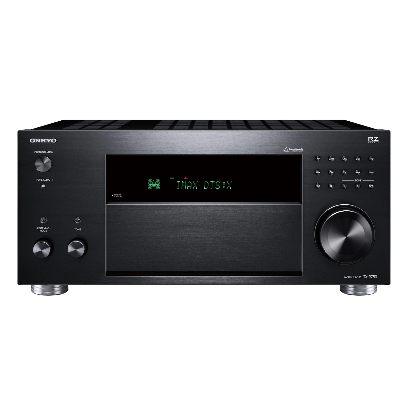 Onkyo TX-RZ50 - основно изображение