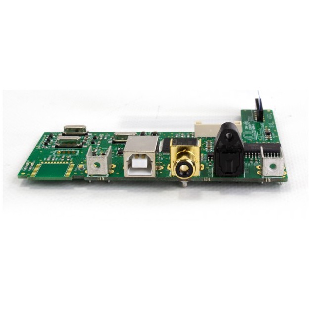 Платка ATOLL DIGITAL INPUTS FOR CD SIG - основно изображение