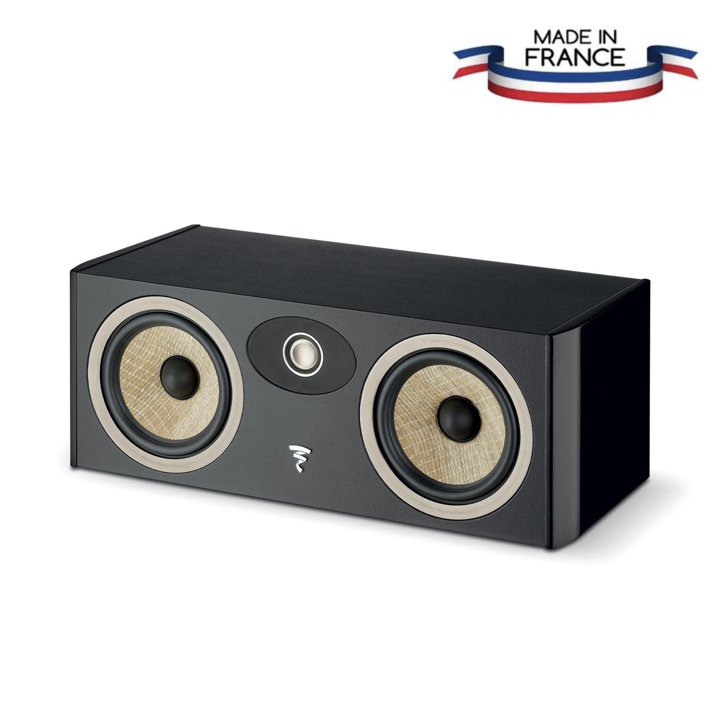Focal Aria Evo X Center - основно изображение
