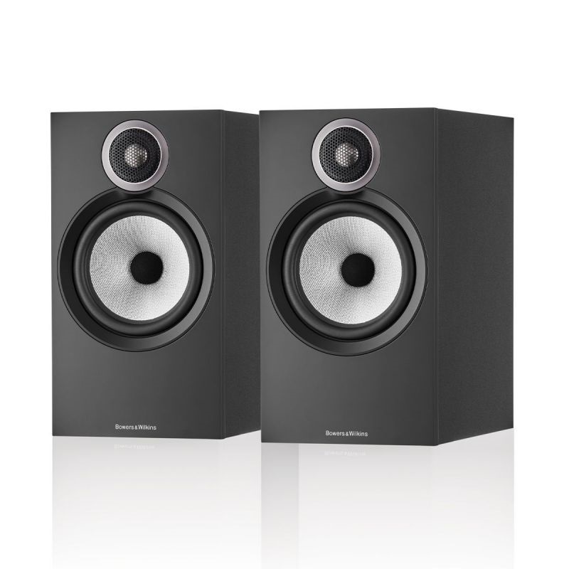 Bowers & Wilkins 606 S3 - основно изображение