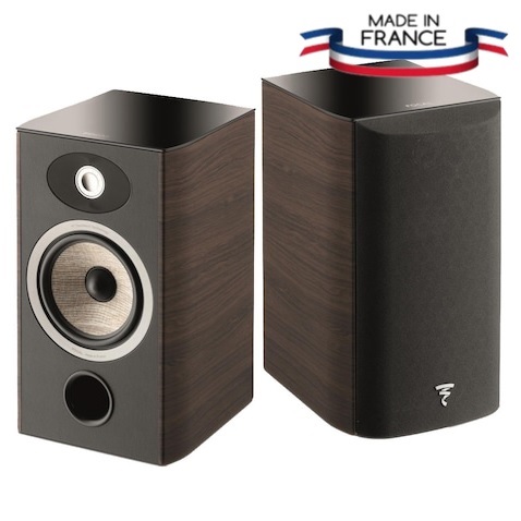 Двулентова тонколона Focal ARIA 906 NOYER - основно изображение