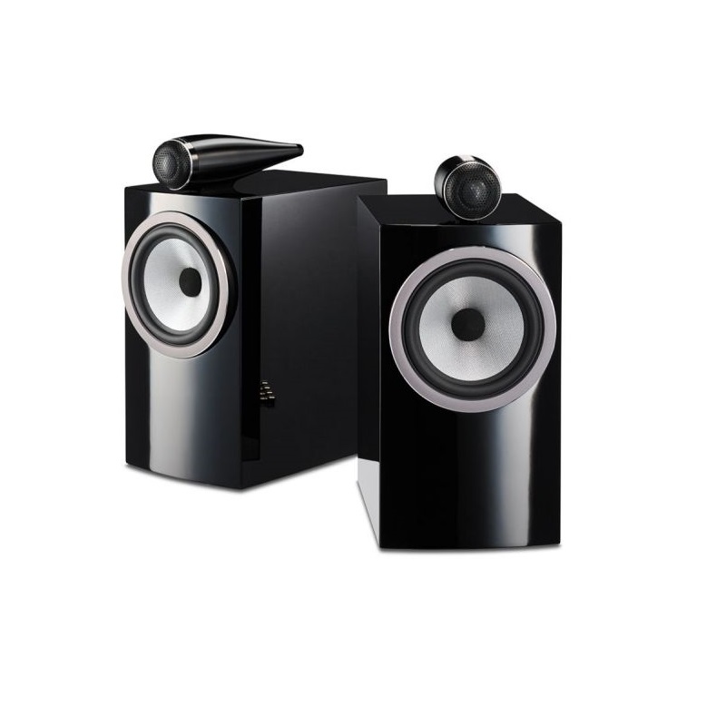 Bowers & Wilkins 705 S3 - основно изображение