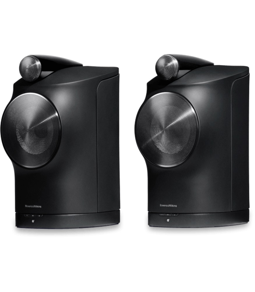 Bowers & Wilkins Formation fs Duo - основно изображение