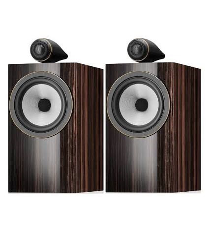 Bowers & Wilkins 705 S3 Signature - основно изображение