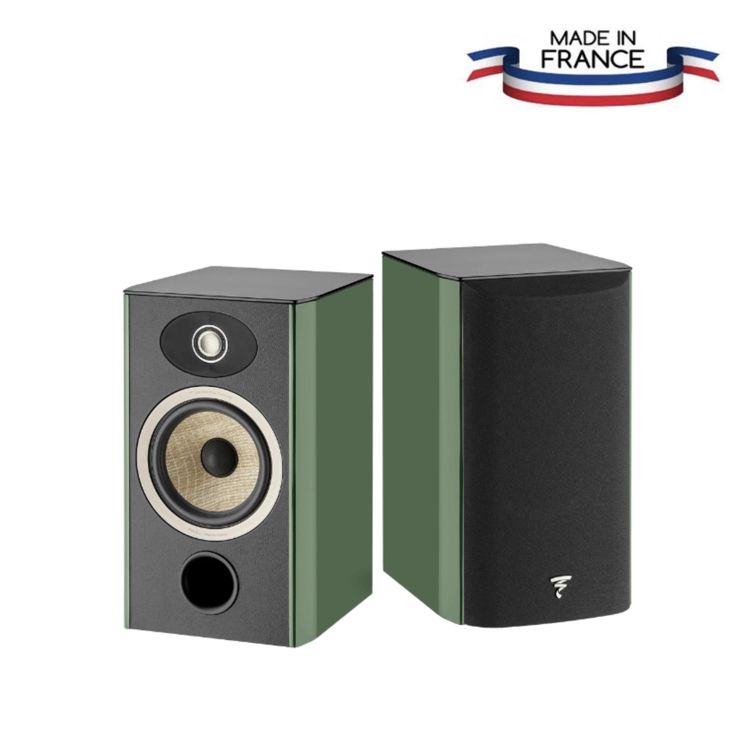 Focal Aria Evo X N1 - основно изображение