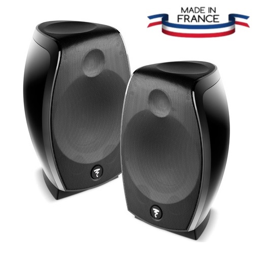 Dolby двулентова тонколона Focal Sib Evo Dolby Atmos 2.0 - основно изображение