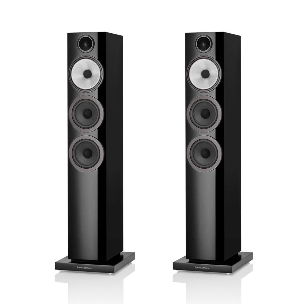 Bowers & Wilkins 704 S3 - основно изображение
