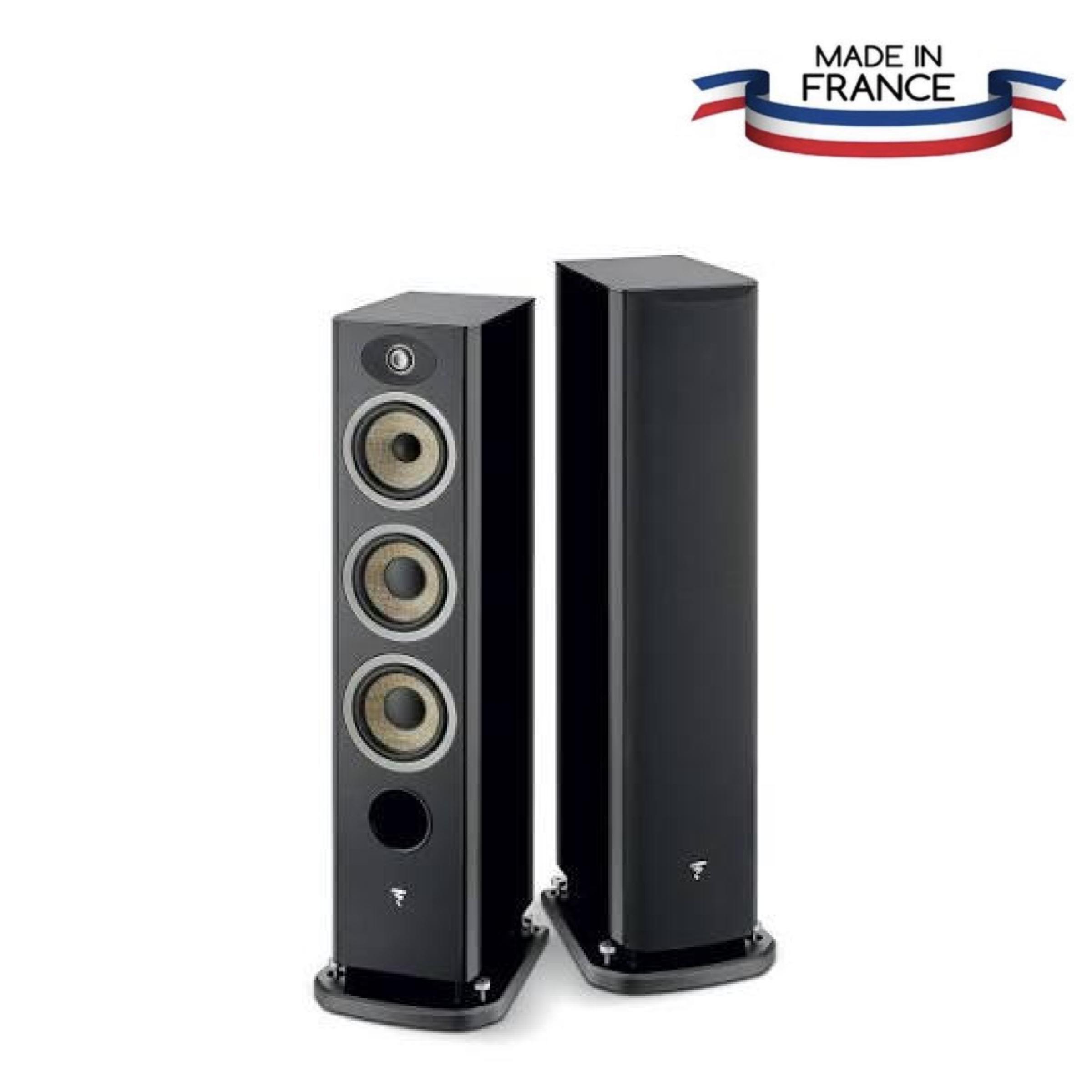 Focal Aria Evo X No2 - основно изображение