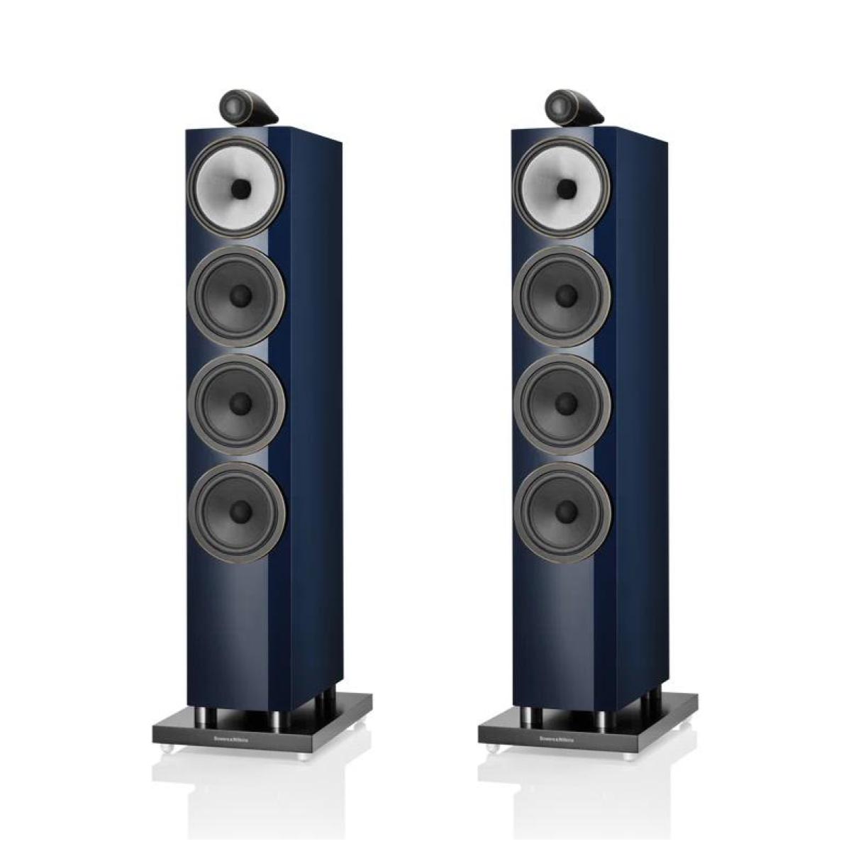 Bowers & Wilkins 702 S3 Signature - основно изображение