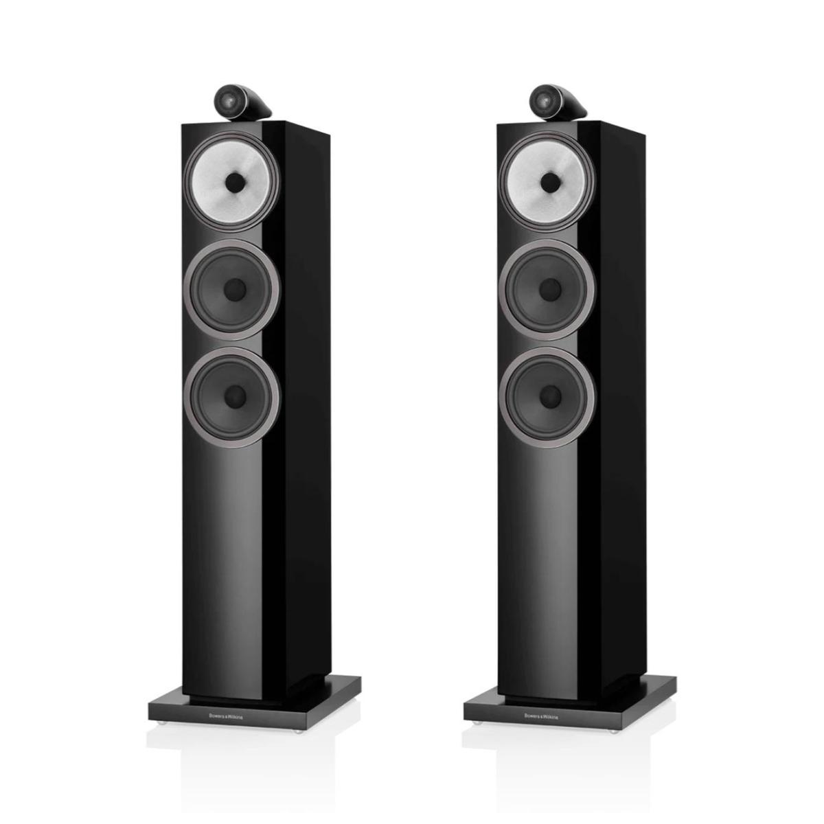 Bowers & Wilkins 703 S3 - основно изображение