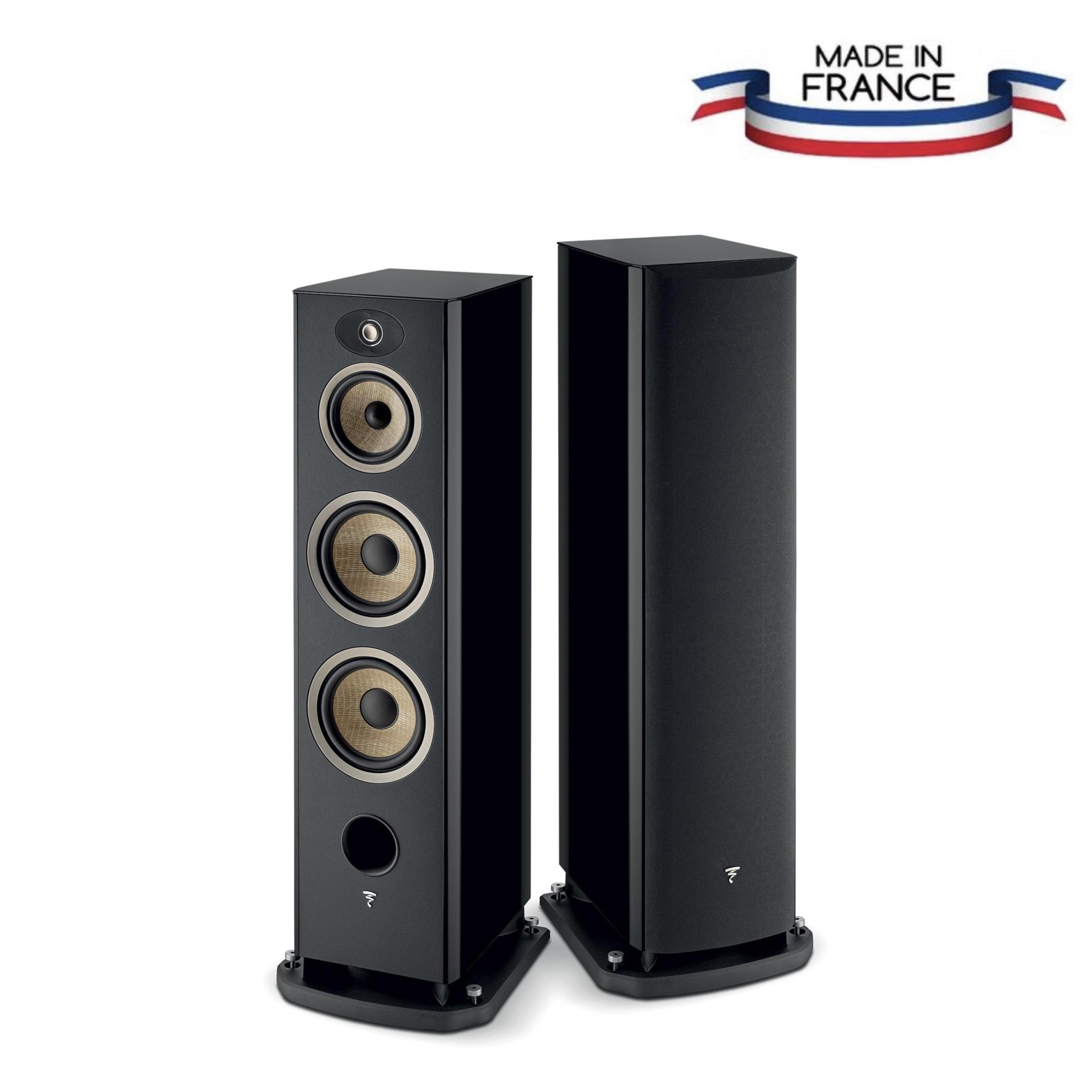 Focal Aria Evo X N4 - основно изображение