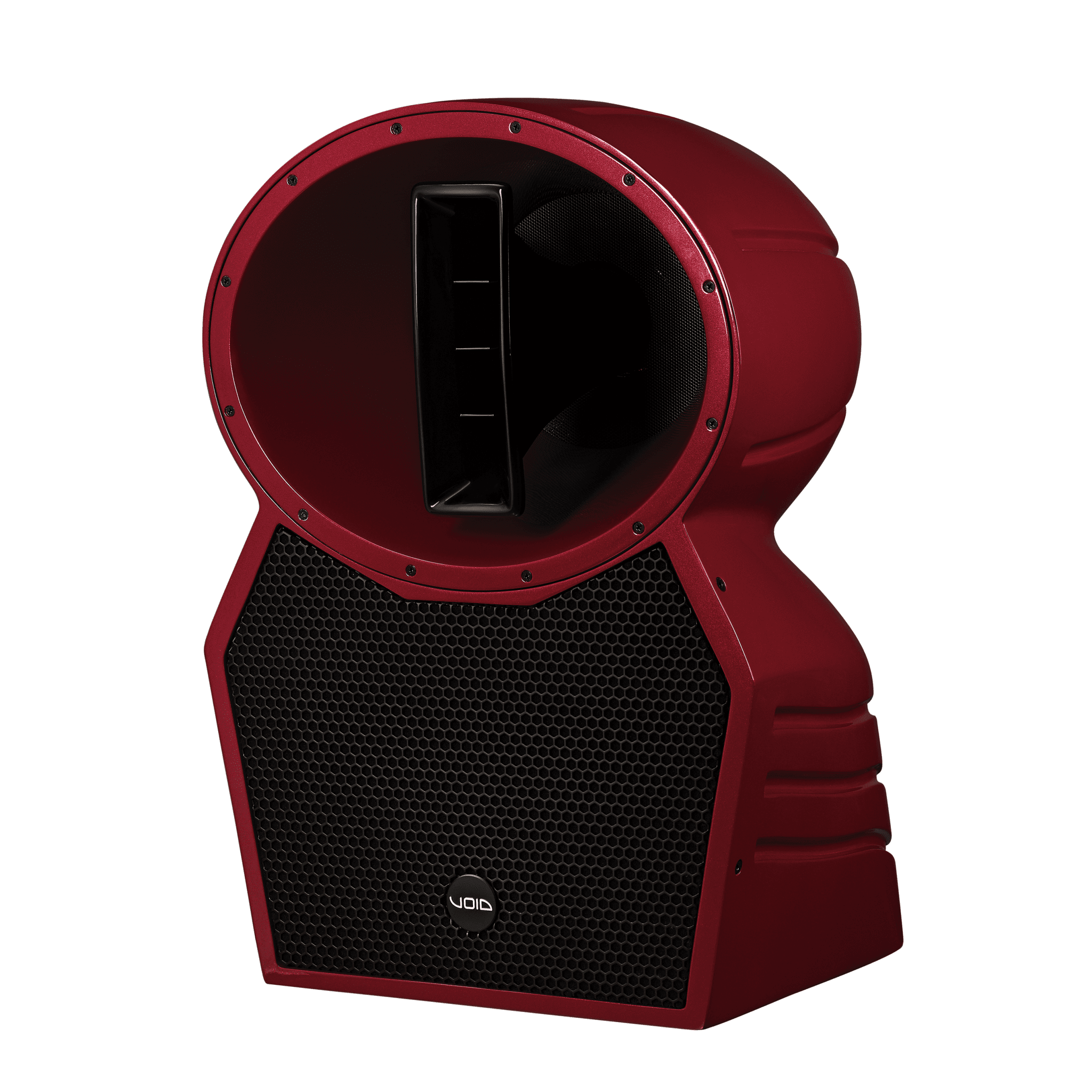 DJ мониторна система VOID Acoustics AIR STREAM - основно изображение
