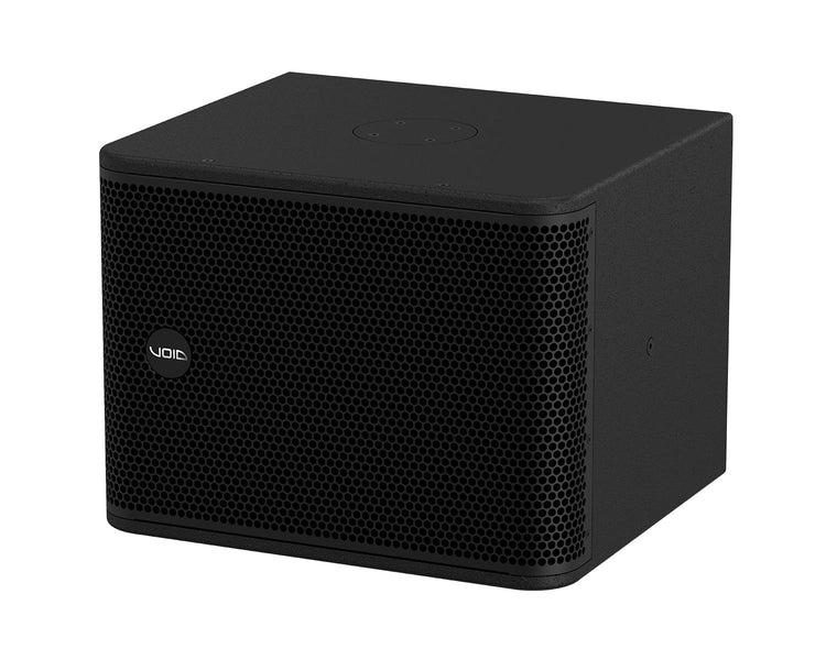 Компактен субуфер Void Acoustics Venu 112 V2 - основно изображение