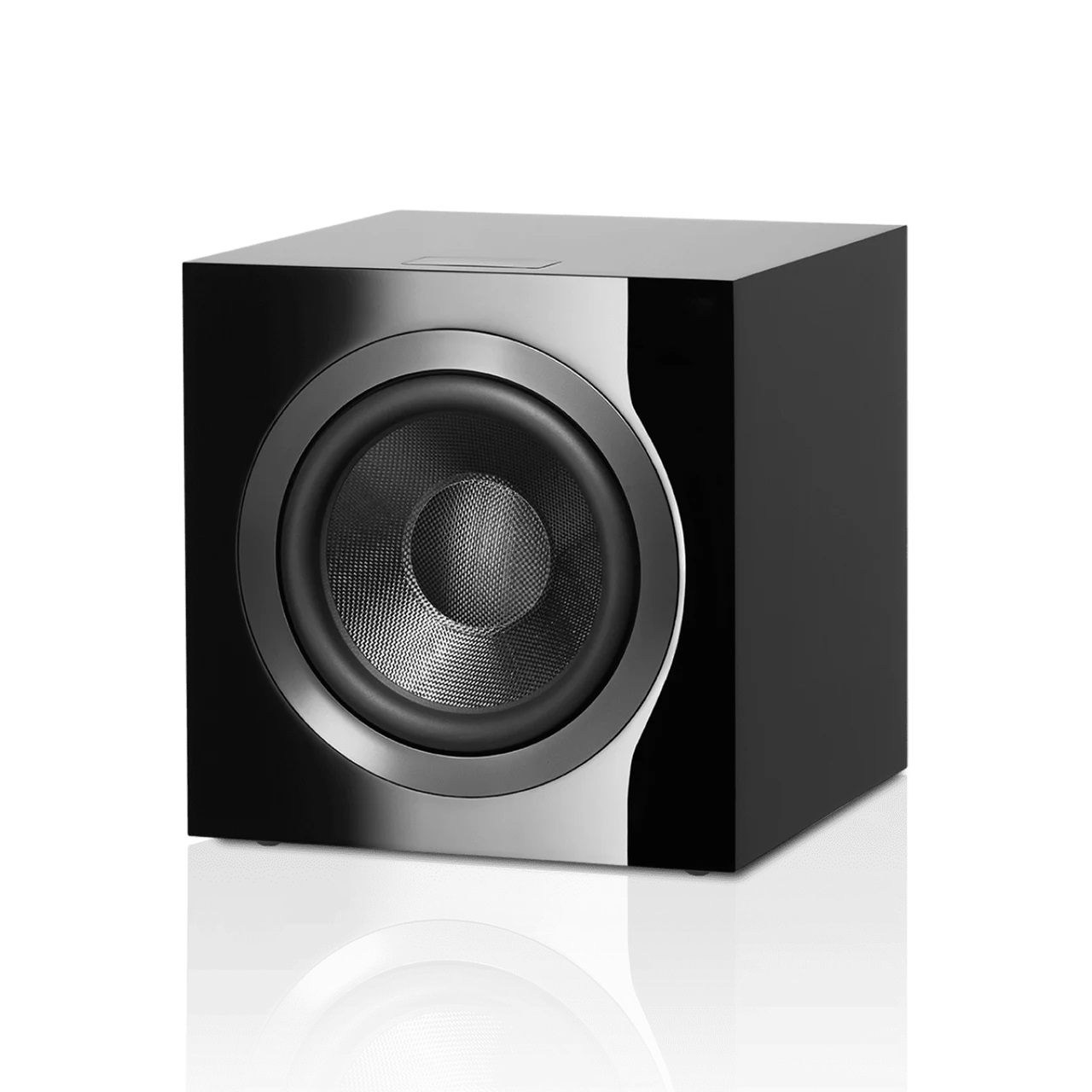Bowers & Wilkins DB4S - основно изображение