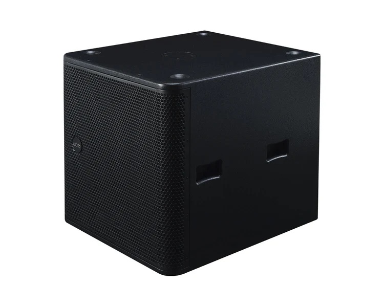 Мощен субуфер Void Acoustics Venu 118 V2 - основно изображение