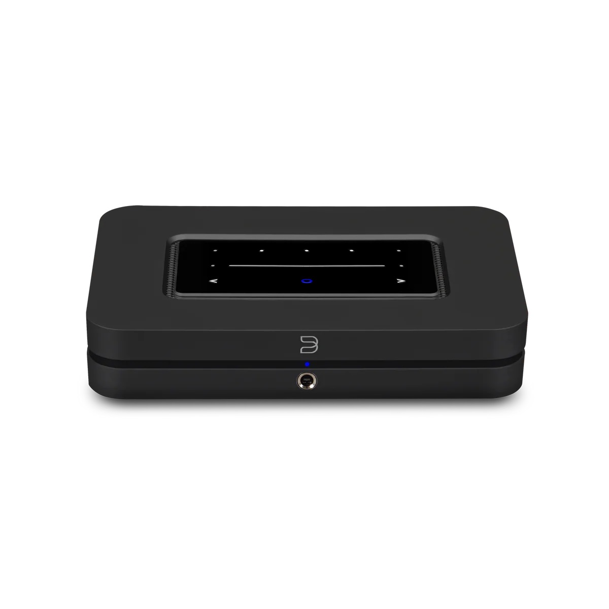 Bluesound Node N132 (model 2024) - основно изображение