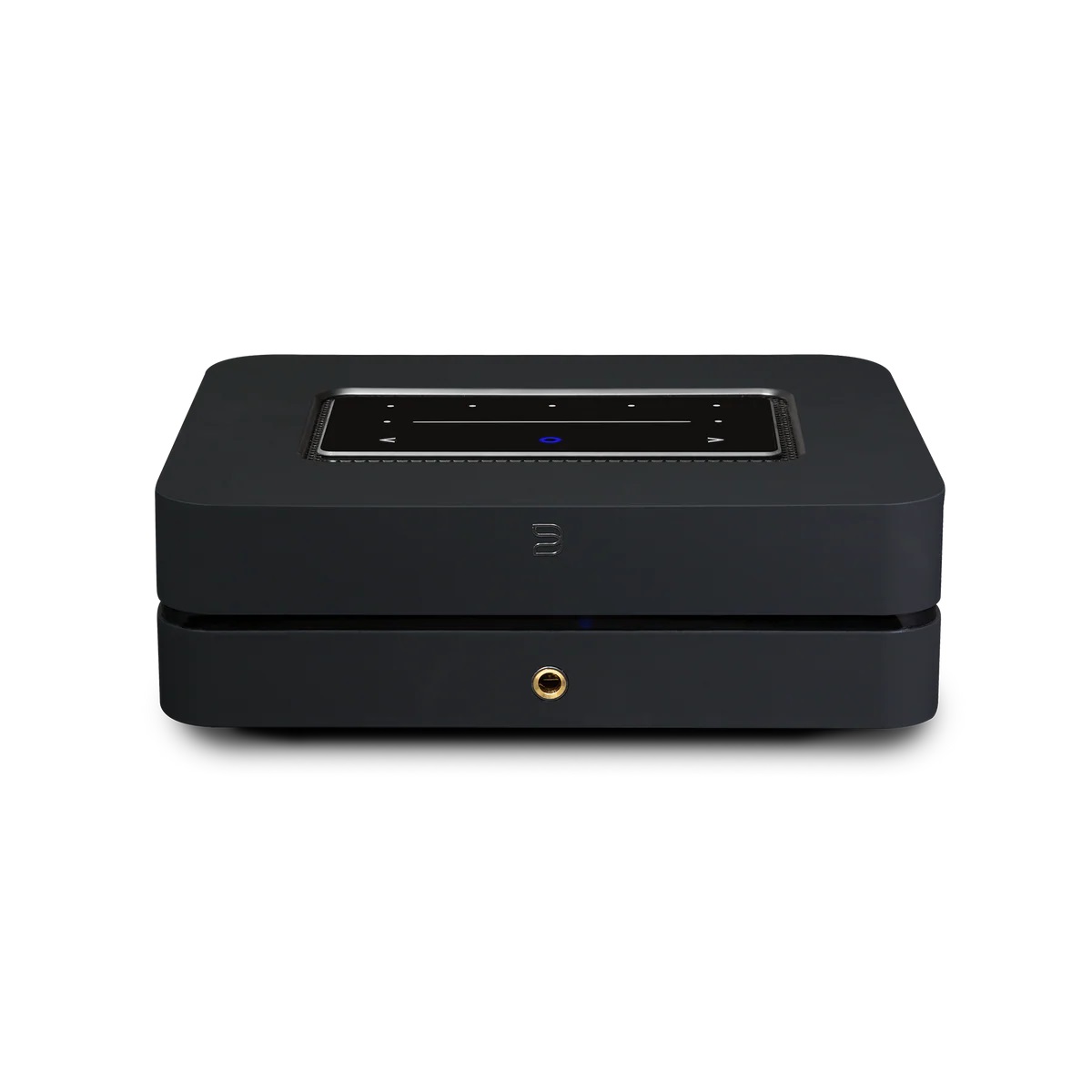 Bluesound Powernode N331 (model 2025) - основно изображение
