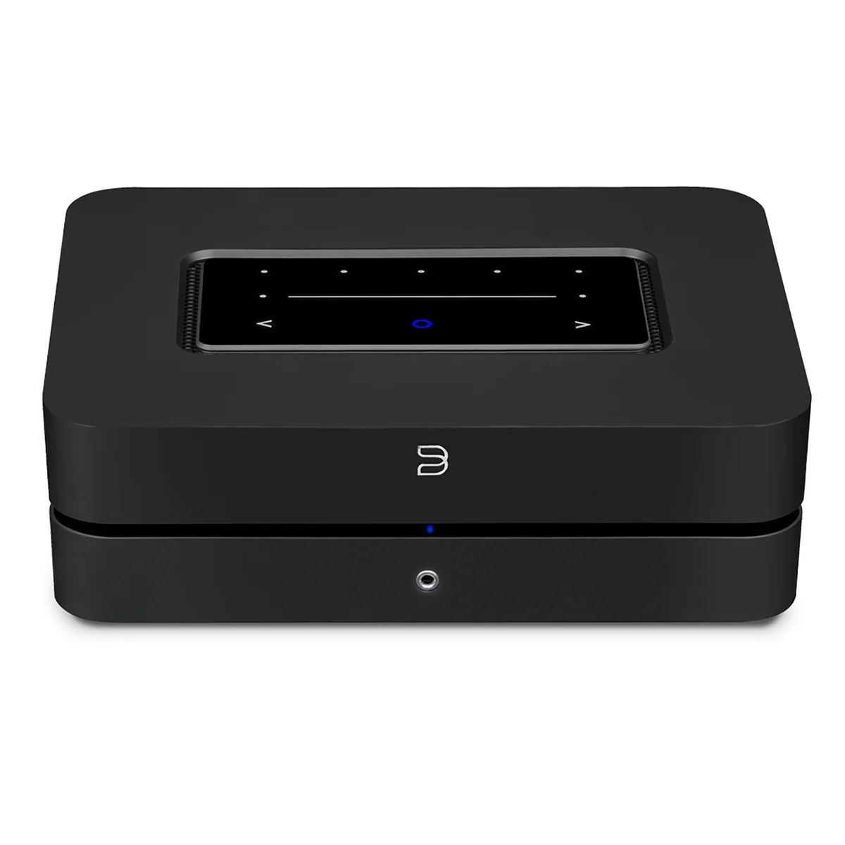 Bluesound Powernode N330 (model 2021) - основно изображение