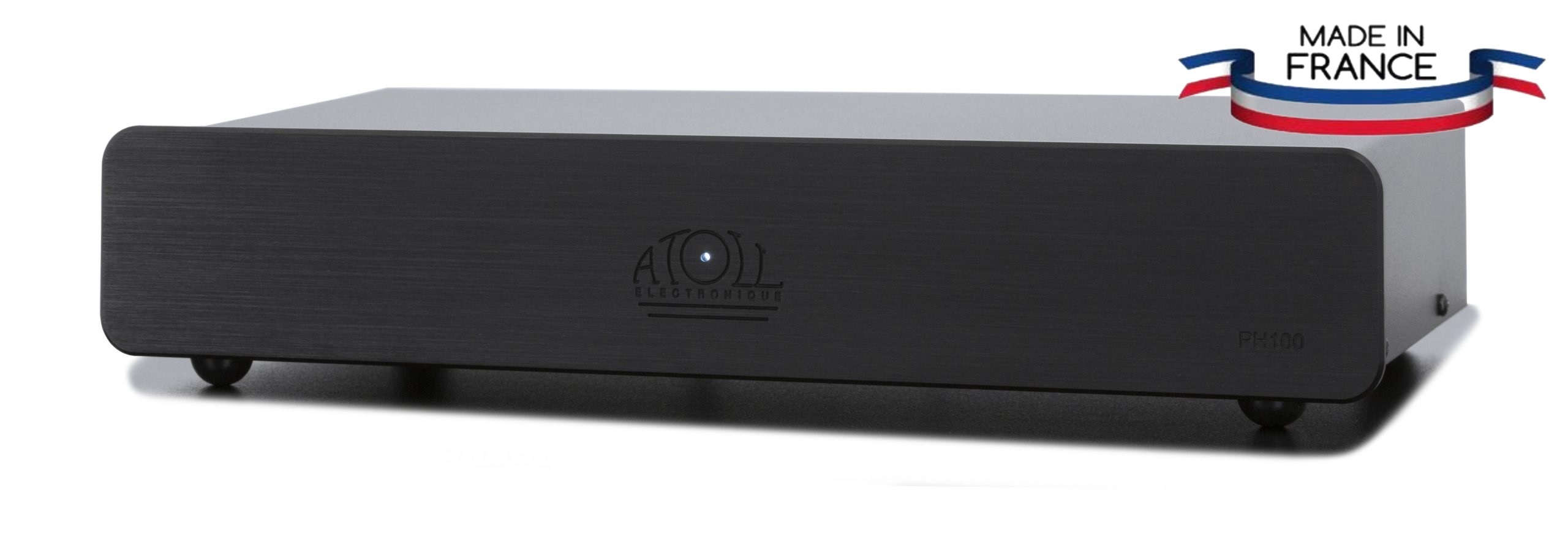 Hi-Fi предусилвател Atoll PH100 - основно изображение